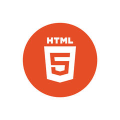HTML 5 Logo