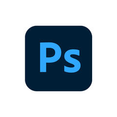 Adobe Photoshop Logo
