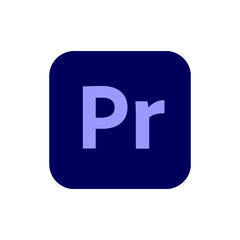 Adobe Premiere Pro Logo