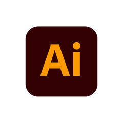 Adobe Illustrator Logo